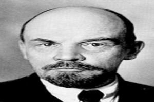 Autore Vladimir Lenin